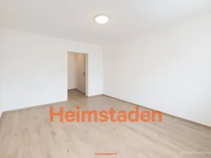 Pronájem bytu 2+1, Havířov - Šumbark, Dukelská, 48 m2