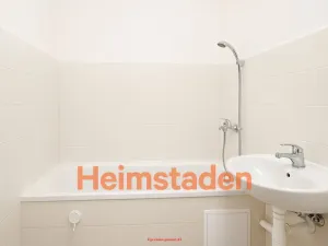 Pronájem bytu 2+kk, Havířov - Prostřední Suchá, Na Michalůvce, 46 m2