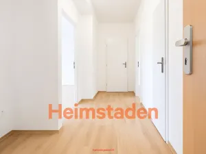 Pronájem bytu 2+kk, Havířov - Prostřední Suchá, Na Michalůvce, 46 m2