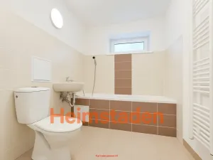 Pronájem bytu 2+1, Havířov - Prostřední Suchá, Havířská, 48 m2