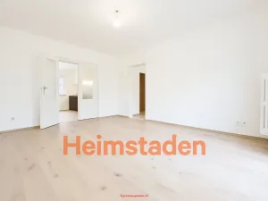 Pronájem bytu 2+1, Havířov - Prostřední Suchá, Havířská, 48 m2