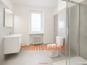 Pronájem bytu 2+kk, Havířov - Prostřední Suchá, Kapitána Jasioka, 45 m2