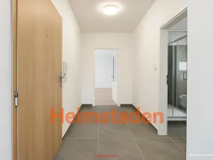 Pronájem bytu 2+kk, Havířov - Prostřední Suchá, Kapitána Jasioka, 49 m2