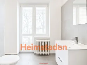 Pronájem bytu 2+kk, Havířov - Prostřední Suchá, Kapitána Jasioka, 52 m2