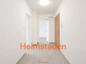 Pronájem bytu 2+kk, Havířov - Prostřední Suchá, Kapitána Jasioka, 52 m2