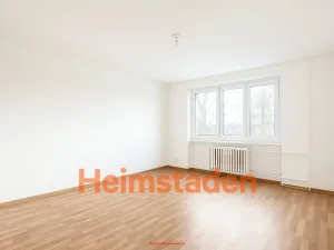 Pronájem bytu 1+1, Havířov - Prostřední Suchá, Hornická, 33 m2