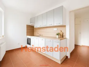 Pronájem bytu 1+1, Havířov - Prostřední Suchá, Hornická, 33 m2