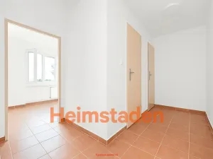 Pronájem bytu 1+1, Havířov - Prostřední Suchá, Hornická, 33 m2