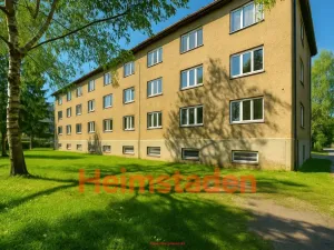 Pronájem bytu 1+1, Havířov - Prostřední Suchá, Hornická, 33 m2