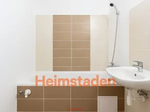 Pronájem bytu 3+1, Ostrava - Zábřeh, Krasnoarmejců, 67 m2