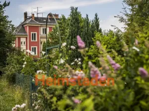 Pronájem bytu 2+kk, Ostrava - Kunčičky, Nadační, 46 m2