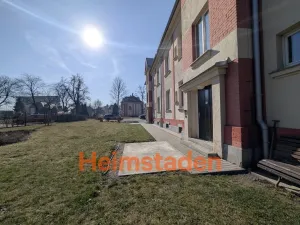 Pronájem bytu 2+kk, Ostrava - Kunčičky, Nadační, 46 m2