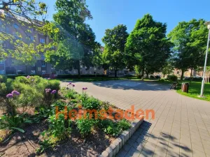 Pronájem bytu 2+1, Ostrava - Poruba, náměstí Boženy Němcové, 60 m2