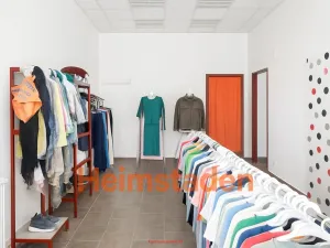 Pronájem obchodního prostoru, Karviná - Nové Město, tř. Osvobození, 75 m2
