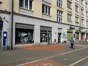 Pronájem obchodního prostoru, Karviná - Nové Město, tř. Osvobození, 75 m2