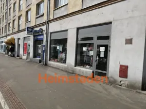Pronájem obchodního prostoru, Karviná - Nové Město, tř. Osvobození, 75 m2