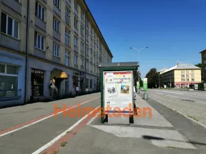 Pronájem obchodního prostoru, Karviná - Nové Město, tř. Osvobození, 75 m2