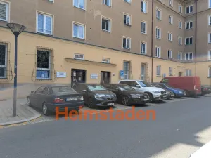 Pronájem obchodního prostoru, Ostrava - Poruba, Alšovo náměstí, 40 m2