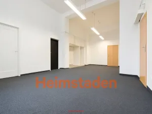 Pronájem obchodního prostoru, Ostrava - Poruba, Alšovo náměstí, 40 m2