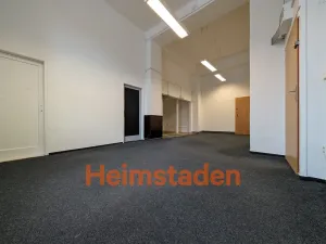 Pronájem obchodního prostoru, Ostrava - Poruba, Alšovo náměstí, 40 m2