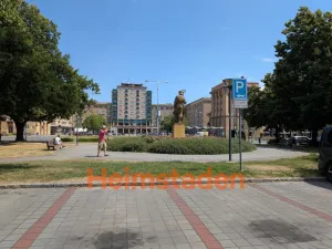 Pronájem obchodního prostoru, Ostrava - Poruba, Alšovo náměstí, 40 m2