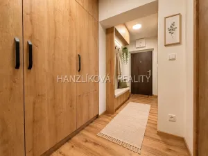 Pronájem bytu 1+kk, České Budějovice - České Budějovice 5, Dobrovodská, 36 m2