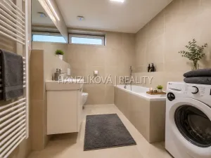 Pronájem bytu 1+kk, České Budějovice - České Budějovice 5, Dobrovodská, 36 m2