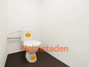 Pronájem obchodního prostoru, Ostrava - Poruba, Opavská, 16 m2