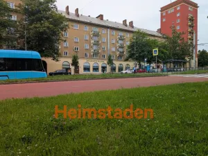 Pronájem obchodního prostoru, Ostrava - Poruba, Opavská, 16 m2