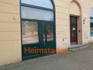 Pronájem kanceláře, Ostrava - Poruba, Opavská, 16 m2