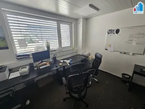 Pronájem skladu, Dobřany, Šlovická, 669 m2