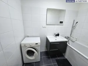 Pronájem bytu 2+kk, Havířov, Klidná, 50 m2