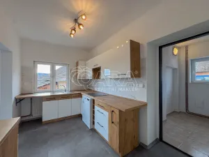 Pronájem rodinného domu, Větřní - Němče, Okružní, 95 m2