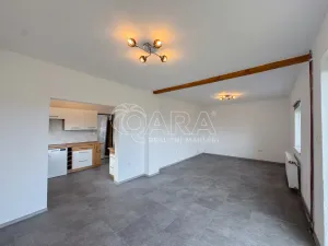 Pronájem rodinného domu, Větřní - Němče, Okružní, 95 m2