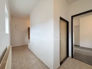 Pronájem rodinného domu, Větřní - Němče, Okružní, 89 m2