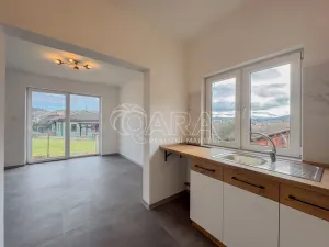 Pronájem rodinného domu, Větřní - Němče, Okružní, 89 m2