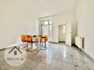 Prodej bytu 3+1, Praha - Libeň, Drahobejlova, 125 m2