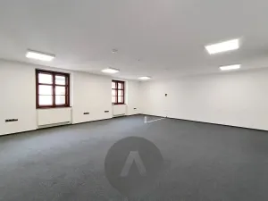 Pronájem kanceláře, Olomouc, Horní náměstí, 56 m2