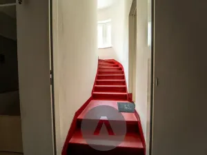 Pronájem bytu 1+kk, Brno, Žabovřeská, 35 m2