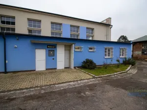 Pronájem skladu, Brandýs nad Labem-Stará Boleslav, 1026 m2