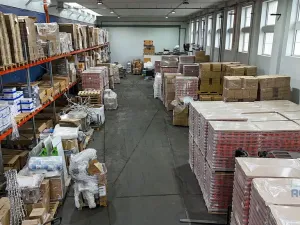 Pronájem skladu, Brandýs nad Labem-Stará Boleslav, 1026 m2