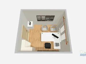 Pronájem kanceláře, Brandýs nad Labem-Stará Boleslav, Pražská, 10 m2