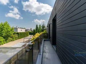 Prodej rodinného domu, Praha - Libeň, Lhotákova, 241 m2