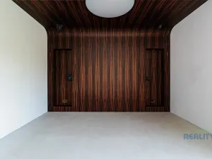 Prodej rodinného domu, Praha - Libeň, Lhotákova, 241 m2