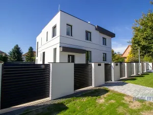 Prodej rodinného domu, Brandýs nad Labem-Stará Boleslav, plk. Bilíka, 256 m2