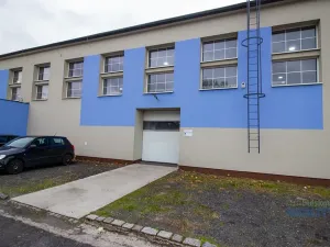 Pronájem skladu, Brandýs nad Labem-Stará Boleslav, 483 m2