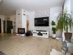 Prodej rodinného domu, Horoušany, Sportovní, 163 m2