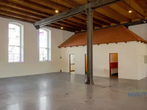 Pronájem skladu, Brandýs nad Labem-Stará Boleslav, 633 m2