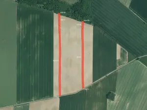 Prodej podílu pole, Dolní Bukovsko, 24735 m2