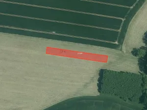 Prodej podílu pole, Dolní Bukovsko, 24735 m2